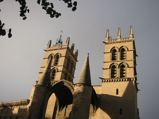 Montpellier